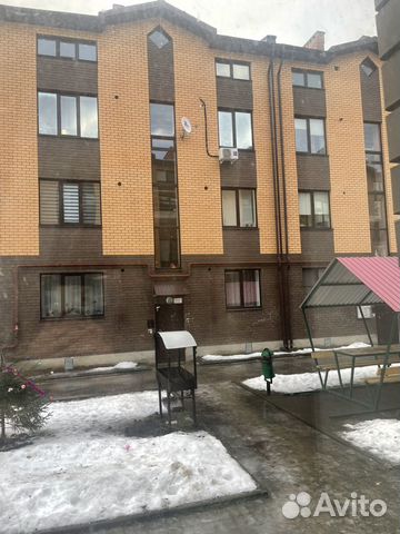 

2-к. квартира, 54 м², 4 кровати