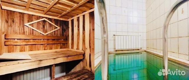 

2-к. коттедж, 240 м²