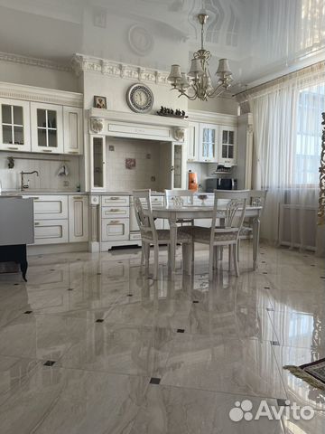 

Квартира-студия, 55 м², 1 кровать