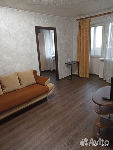 

2-к. квартира, 43 м², 3 кровати