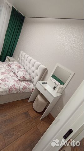

2-к. квартира, 54 м², 2 кровати