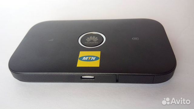Роутер 3G/4G WiFi Huawei e5573s-320 Роутер 3G/4G WiFi Huawei e5573s-320