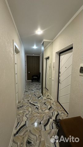 

2-к. квартира, 75 м², 3 кровати