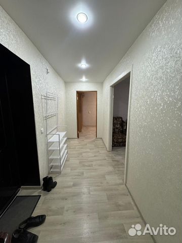 

2-к. квартира, 49 м², 2 кровати