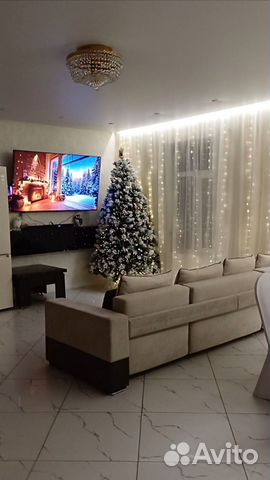 

4-к. дом, 160 м²