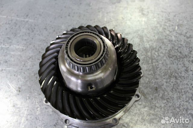 АКПП Ауди Audi A4 Вариатор VL381 CVT 0AW
