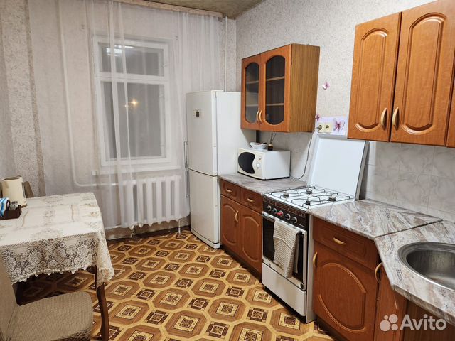 

2-к. квартира, 55 м², 4/9 эт.
