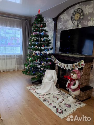 

4-к. дом, 130 м²