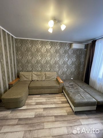 

2-к. квартира, 42 м², 3 кровати