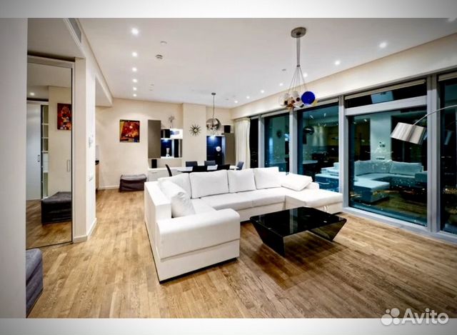 

1-к. квартира, 150 м², 10 кроватей