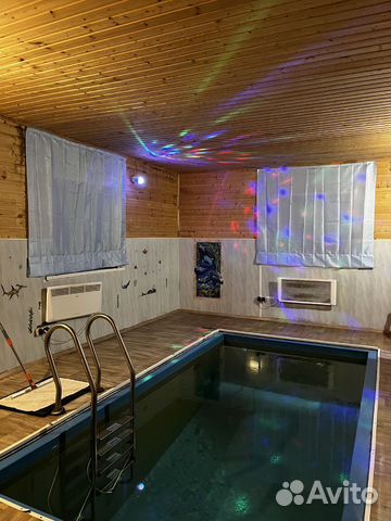 

3-к. дом, 150 м²