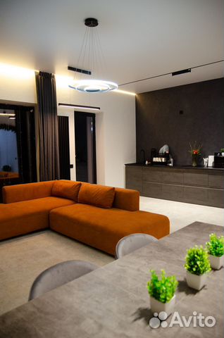 

4-к. дом, 121 м²