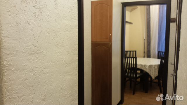 1-к квартира, 40 м², 4/5 эт. 1-к квартира, 40 м², 4/5 эт.