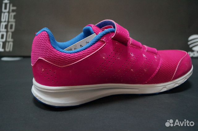 Новые кроссовки Adidas AQ3730 детские/женские Новые кроссовки Adidas AQ3730 детские/женские