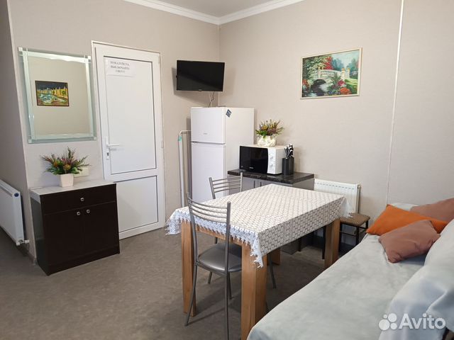 

2-к. квартира, 42 м², 4 кровати