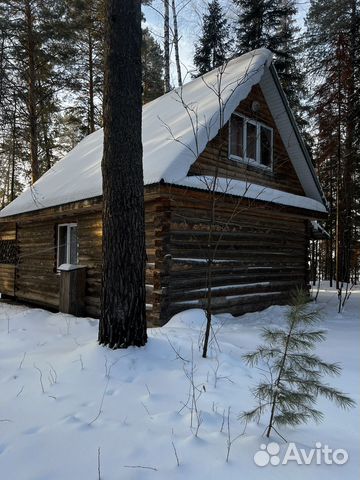 

2-к. дом, 80 м²