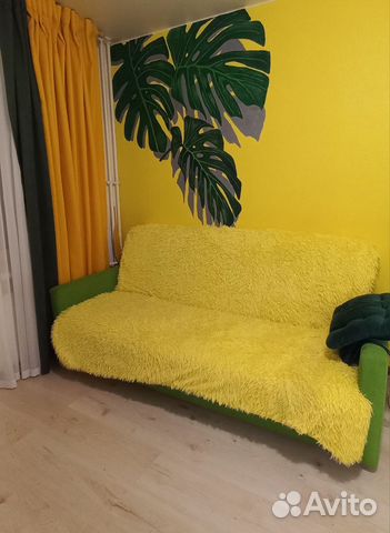 

2-к. квартира, 68 м², 4 кровати