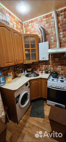 

2-к. квартира, 58 м², 3 кровати