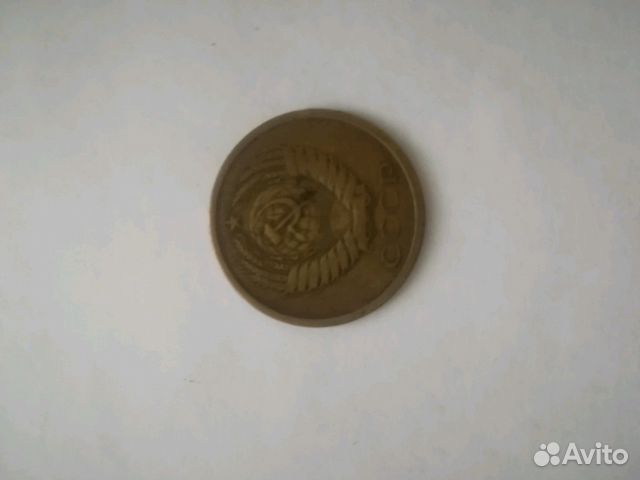 Монета