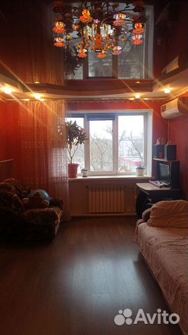 

3-к. квартира, 60 м², 3 кровати