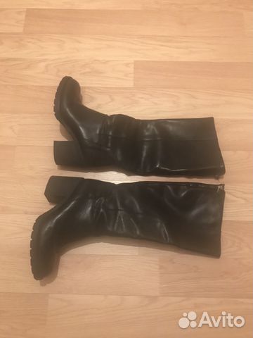 Сапоги деми Сапоги деми