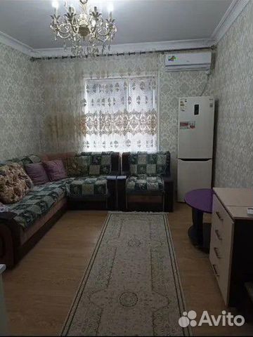 

Квартира-студия, 23 м², 3 кровати