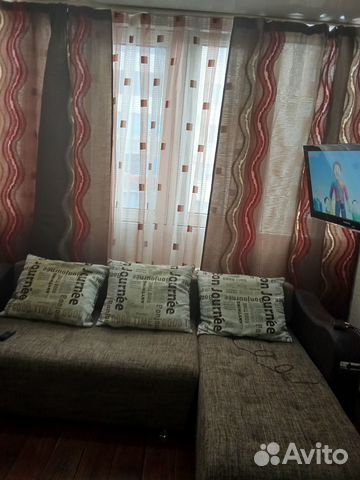 

1-к. квартира, 46 м², 4/5 эт.