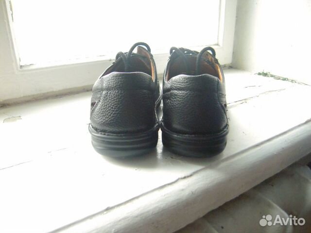 Обувь мужская Provocante (летняя) Обувь мужская Provocante (летняя)