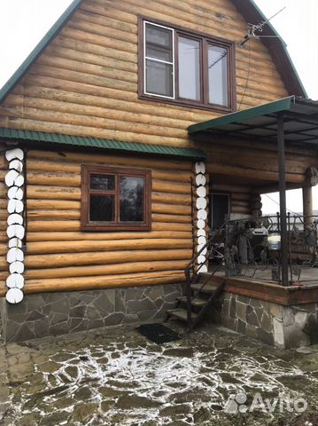 

2-к. дача, 40 м²