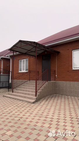 

4-к. дом, 119 м²
