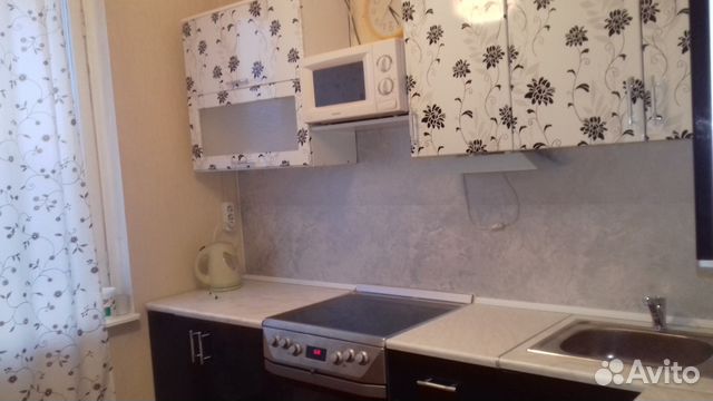 2-к квартира, 47 м², 9/12 эт. 2-к квартира, 47 м², 9/12 эт.