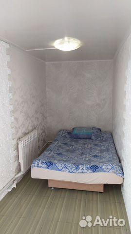 

2-к. дом, 35 м²