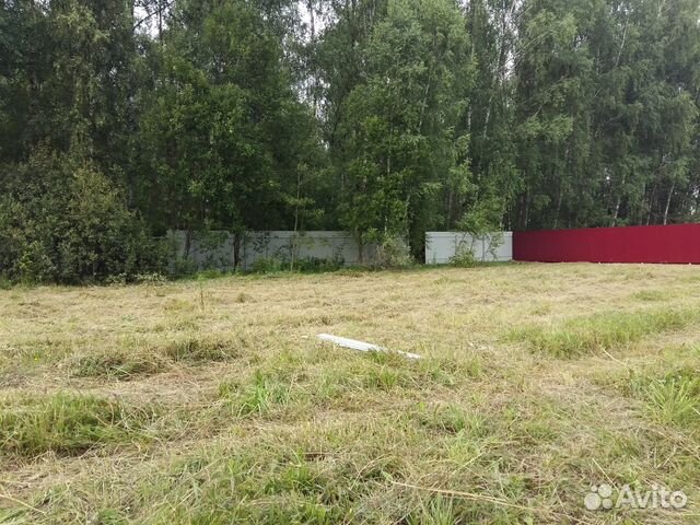 Участок 10.3 сот. (СНТ, ДНП) Участок 10.3 сот. (СНТ, ДНП)