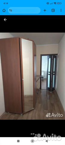 

2-к. квартира, 47,6 м², 2/9 эт.