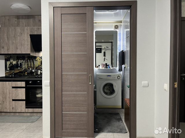 

2-к. квартира, 41,1 м², 4 кровати