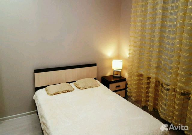 

2-к. квартира, 48 м², 3 кровати
