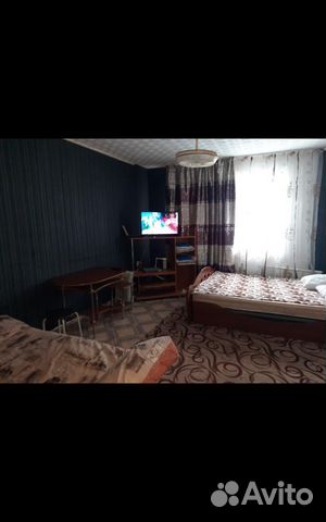 

2-к. квартира, 45 м², 3 кровати