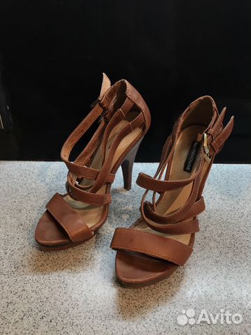 Босоножки warehouse Босоножки warehouse