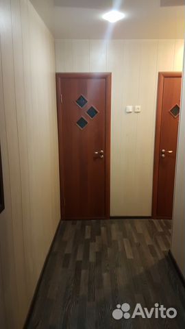 1-к квартира, 38 м², 12/12 эт. 1-к квартира, 38 м², 12/12 эт.