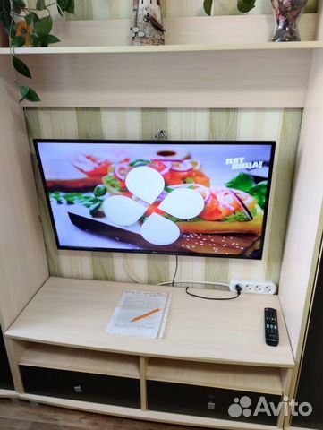 

1-к. квартира, 25 м², 2 кровати