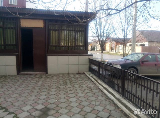 авито грозный помещение в аренду