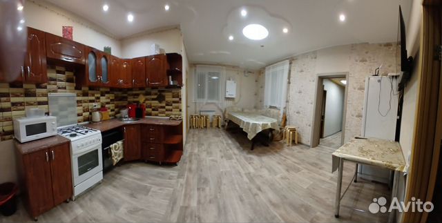 

6-к. дом, 150 м²