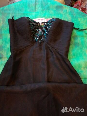 Платье Платье