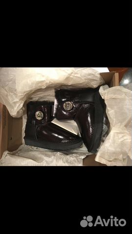Угги ugg