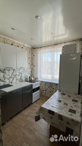 

2-к. квартира, 45 м², 3 кровати