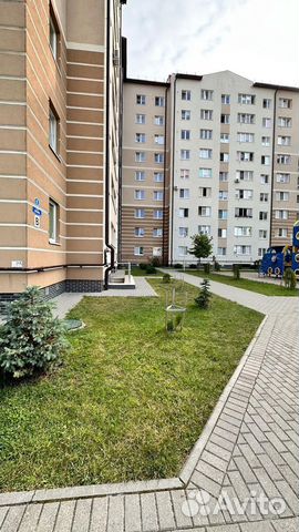 

2-к. квартира, 72 м², 2 кровати