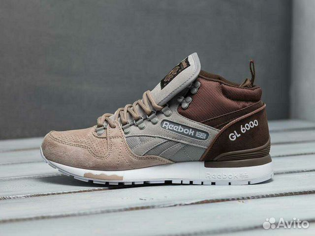reebok gl6000