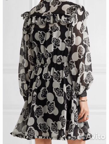 Платье Top Shop Unique