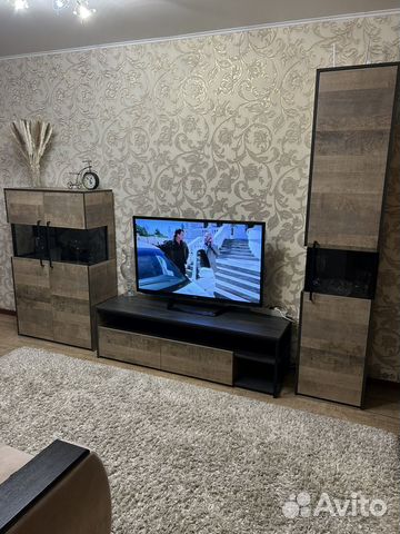 

3-к. квартира, 62 м², 3 кровати