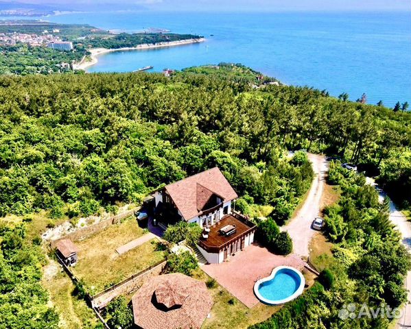 

5-к. дом, 249 м²